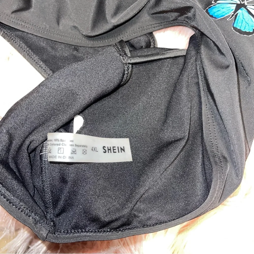 Swim suit top - Picture 3 of 3